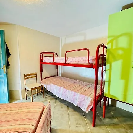 Casa Vacanza Nuragheddu Apartmán
