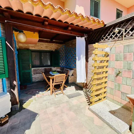Casa Vacanza Nuragheddu Apartmán