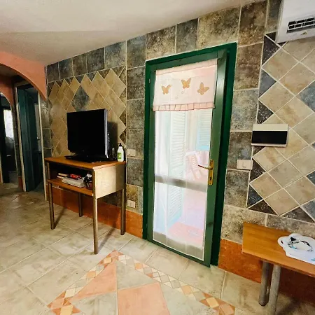 Casa Vacanza Nuragheddu * Nuragheddu