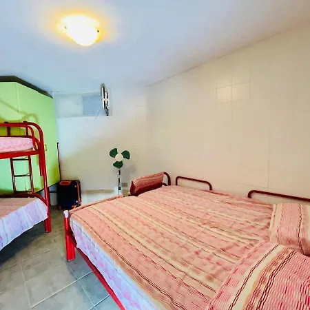 Casa Vacanza Nuragheddu Apartmán *