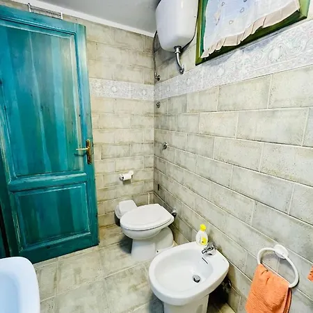 Casa Vacanza Nuragheddu Apartmán Nuragheddu
