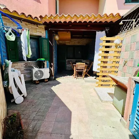 Casa Vacanza Nuragheddu * Nuragheddu