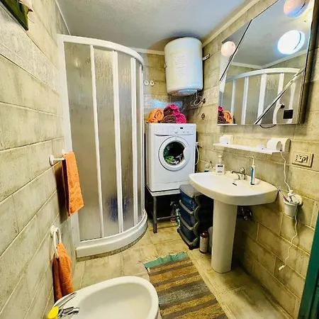 Casa Vacanza Nuragheddu Apartmán Nuragheddu