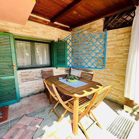 Casa Vacanza Nuragheddu *