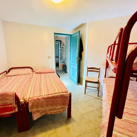 Casa Vacanza Nuragheddu